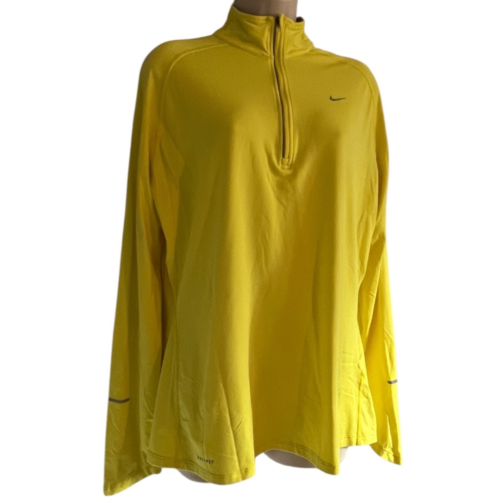 Nike Workout Sweatshirt - Picture 2 of 6